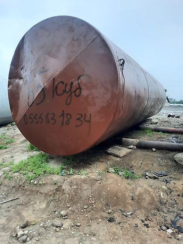 Цистерны: Цистерна — 7