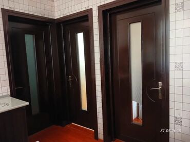taxt doşəyi: İşlənmiş Otaq qapısı Zəmanətsiz, Ünvandan götürmə