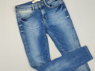 zara jeans z1975: Jeansy damskie, Zara, S