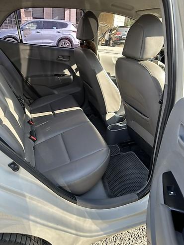 kia morning машина: Kia Morning: 2018 г., 1 л, Бензин, Хэтчбэк — 6