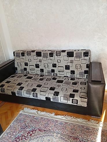 Divanlar: Divan-kravat, İşlənmiş, Açılan, Bazalı, Çatdırılma yoxdur — 4