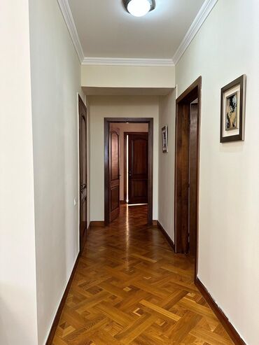 Долгосрочная аренда квартир: 4 комнаты, Собственник, Без подселения, С мебелью полностью — 10