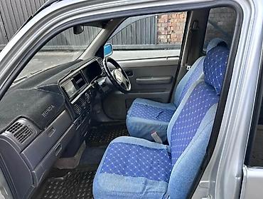 хонда степвагон 1: Honda Stepwgn: 1999 г., 2 л, Автомат, Бензин, Вэн/Минивэн — 4