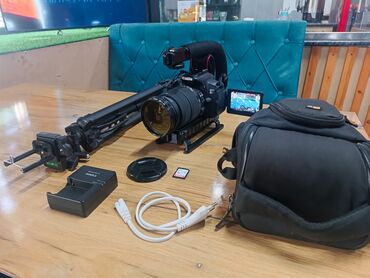 сумка для фотоаппарата canon 650d: Canon 700D 18-200mm Sigma Зеркальный фотоаппарат Canon 700D Объектив