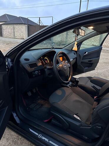 Opel: Opel Astra: 1.3 l | 2006 il 503000 km Hetçbek -da lalafo.az — 13 Opel: Opel Astra: 1.3 l | 2006 il 503000 km Hetçbek — 13