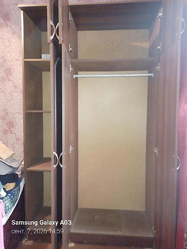 Dolablar: Salam Çox ucuz Satılır Ünvan Xırdalan. Kim istəsə Əlaqə. Saxlasın 055 — 3