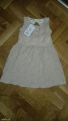 543 oglasa | lalafo.rs: Kid's Dress