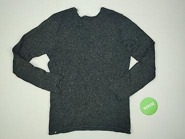 sweter m: SMOG, Sweter dla mężczyzn, rozmiar S — 3