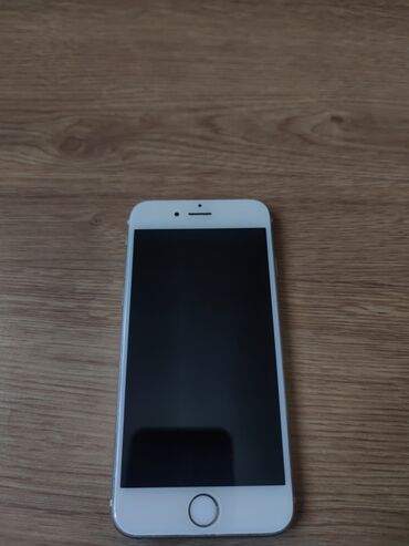 iphone 6s satilir: IPhone 6s, < 16 ГБ, Золотой, Отпечаток пальца