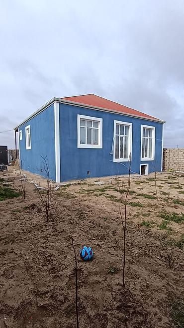 Həyət evləri və villaların satışı: 4 otaqlı, 120 kv. m — 7