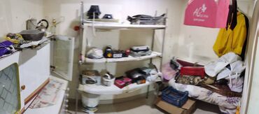 Digər kommersiya daşınmaz əmlakı: Yasamalda sahəsi olan obyekt moyka sex,servis və başqa bizneslər üçün — 11