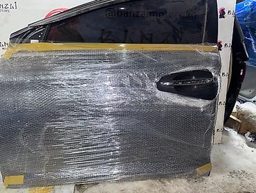 sonata 2012: Дверь Передняя левая Hyundai, Б/у, Оригинал — 2