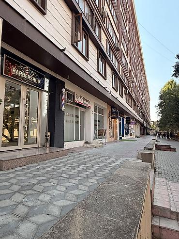 Əməkdaş axtarışı (vakansiyalar): Bərbər tələb olunur. Çox çujoylu salondur. Yol qırağı əlverişli — 3