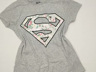 Women: Superman, Women`s T-shirt, S (EU 36)