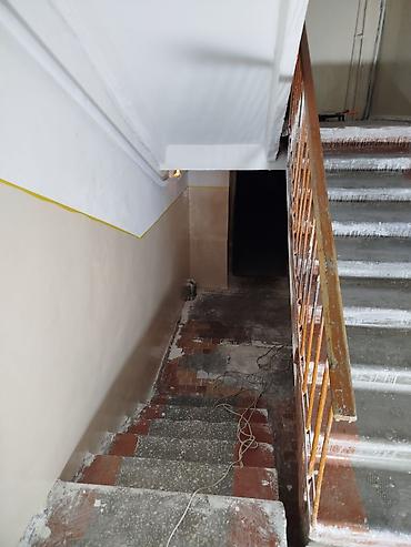 Покраска: Покраска подъездов и лестничных клеток под ключ Касметика Крыши — 12