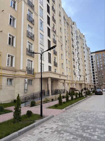 Продажа квартир: 2 комнаты, 45 м², Элитка, 7 этаж, Дизайнерский ремонт
