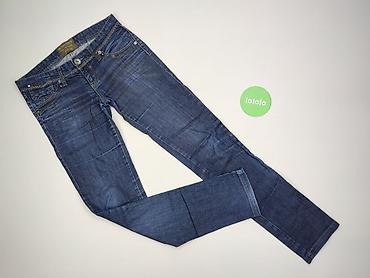 trafaluc denim: Stradivarius, Jeansy damskie, rozmiar S — 2
