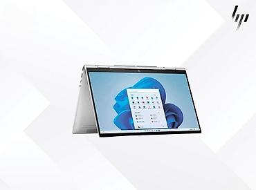notebook 200: Noutbuk HP ENVY x360 15-fe0053dx 7H9Y3UA CPU: Intel® Core™ i7-1355U — 3