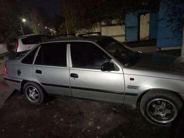 hyundai 140: Daewoo Nexia: 2005 г., 1.5 л, Механика, Бензин, Седан