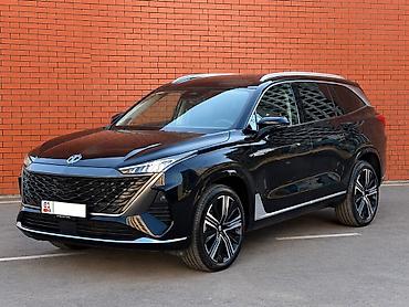 куплю машин: MG : 2025 г., 2 л, Автомат, Бензин, Кроссовер — 2