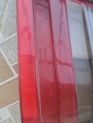 Lampalar: Mercedes-Benz 1996 il, Orijinal, Almaniya, İşlənmiş