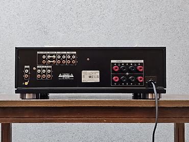 Pojačala i prijemnici: Sony TA-F570ES integrisano stereo pojačalo - ES serija, model — 9