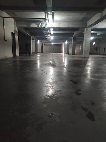 Другие напольные покрытия: ЗАЛИВКА СТЯЖКИ | БИШКЕК — 13