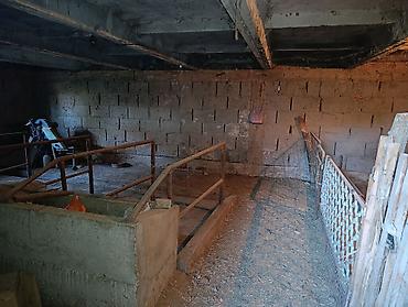 фермер: Farm КРС, 10 соток, Действующий, Частично с оборудованием, Электричество — 6
