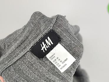 golf 2 madison: H&M, Kardigan damski, rozmiar M — 6
