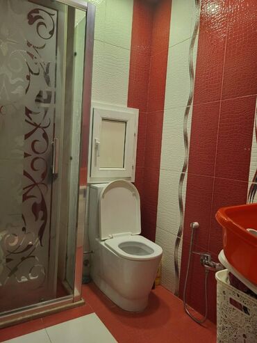 Köhnə tikili: Bakı, Köhnə Günəşli, 2 otaqlı, Köhnə tikili, 60 kv. m — 13