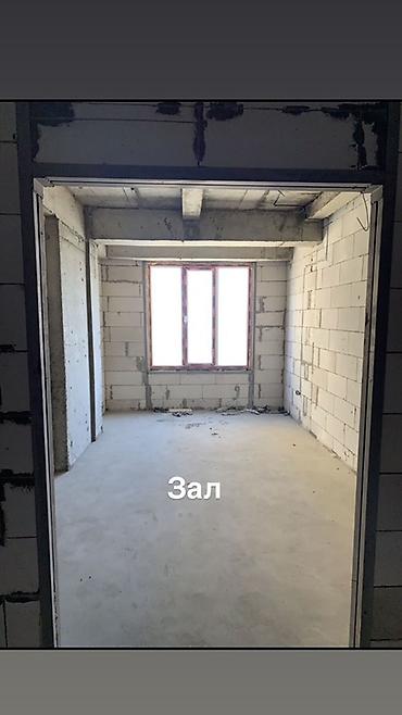 Продажа квартир: 2 комнаты, 64 м², ул. Масалиева-Монуева, Элитка, 10 этаж, ПСО (под самоотделку) — 3