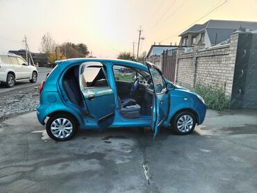 матиз российский номер: Chevrolet Matiz: 2005 г., 0.8 л, Автомат, Бензин, Хэтчбэк