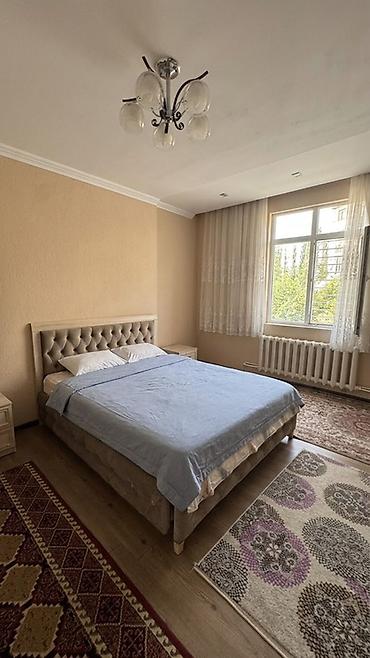 Продажа квартир: 3 комнаты, 105 м², 4 мкр 2 этаж, Свежий ремонт — 8