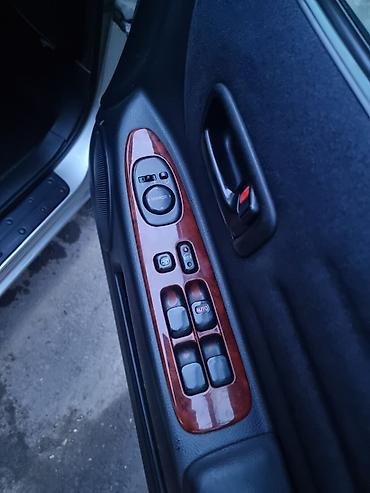 Toyota: Toyota Altezza: 2003 г., 2 л, Автомат, Бензин, Седан — 11