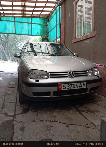 тайота ариус: Volkswagen Golf Variant: 2006 г., 1.6 л, Автомат, Бензин, Универсал
