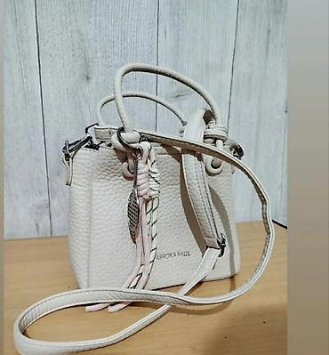 qış kurtkaları: Brend: Fashion & Bags Model: mini çiyin/əl çantası - Rəng — 1