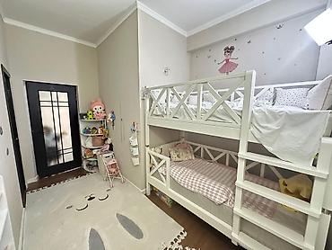 Продажа квартир: 3 комнаты, 80 м², Элитка, 2 этаж, Дизайнерский ремонт — 4