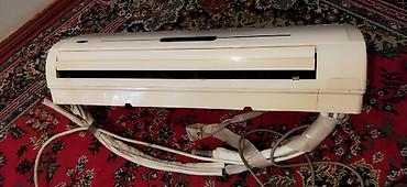carrier: Carrier split kondisioner – model 42QCR018713GE (daxili blok) və uyğun — 3