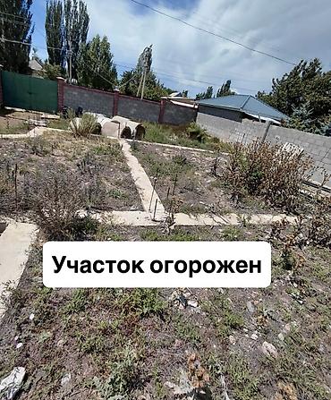 Продажа участков: 10 соток, Красная книга — 6