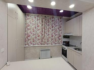 Продажа квартир: 2 комнаты, 70 м², Элитка, 4 этаж, Евроремонт — 8