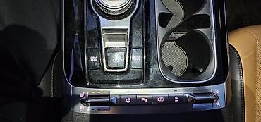 Kia: Kia Carnival: 2021 г., 2.2 л, Дизель — 6