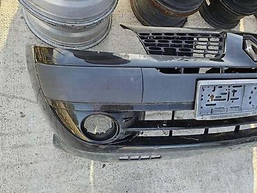 saat: BRANIK PREDNJI ZADNJI ZA RENAULT CLIO OD 2001. DO 2003. GOD — 2