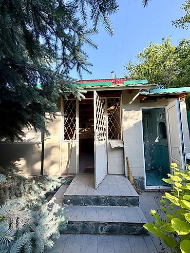 Продажа дач: 🏡 Усадьба мечты в селе Кой-Таш — уголок тишины, природы и комфорта! 🌲✨ — 16