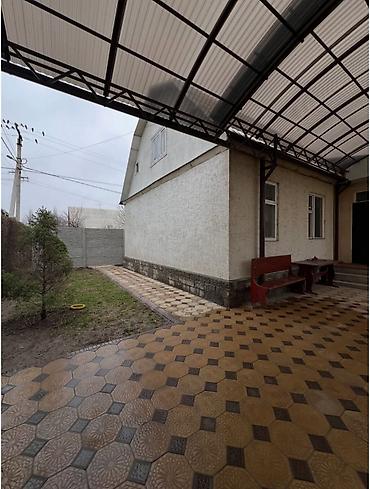 Продажа коттеджей и домов: Продаём дом. Участок: 5 соток.( 5) Размер дома 11метров. Дом в хорошем — 2