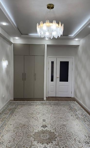 rio de tower: 1 комната, 57 м², Элитка, 5 этаж, Евроремонт — 4