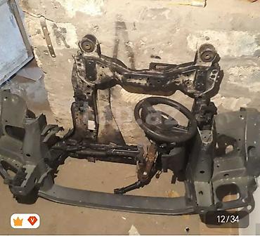 kia starter: Chevrolet ehtiyat hissələri - Arxa və ön qapılar (sol/sağ) — 6