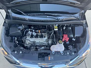 Chevrolet: Chevrolet Spark: 2020 г., Хэтчбэк — 14