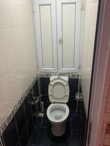 Köhnə tikili: Bakı, 3 otaqlı, Köhnə tikili, m. Əhmədli, 81 kv. m — 17