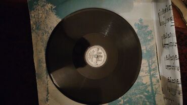 Vinil vallar: Daş vallar plastinkalar 20-25-30-40 manata kimi Kolleksiyaçılar üçün — 13