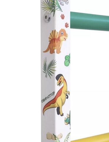 Шведские стенки: Шведские стенки с рисунками для детей и взрослых в наличии в Бишкеке — 4